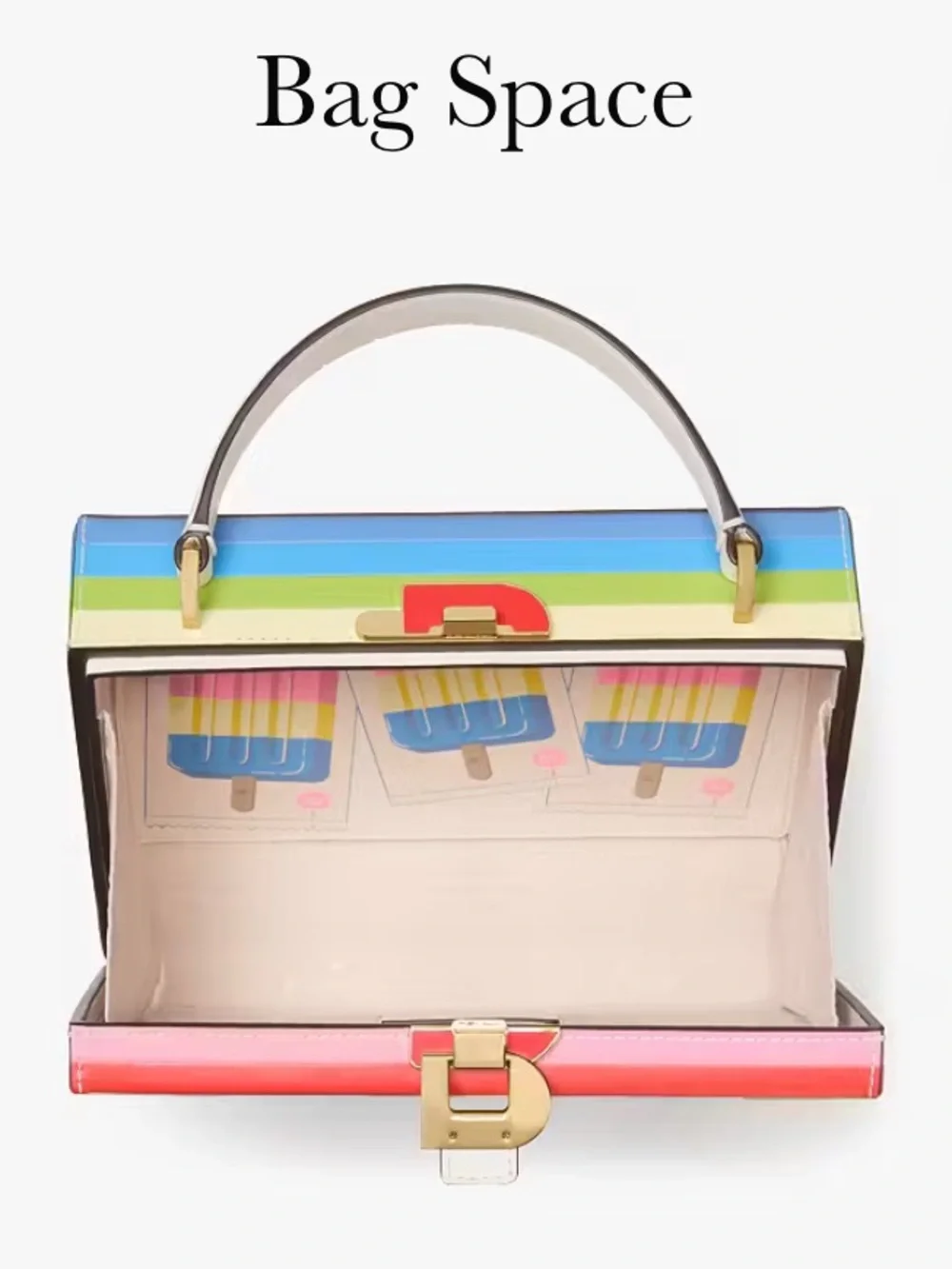 kate spade novelty designer